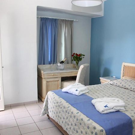 Sweet Memory Apartments By Lsc Kato Gouves Εξωτερικό φωτογραφία