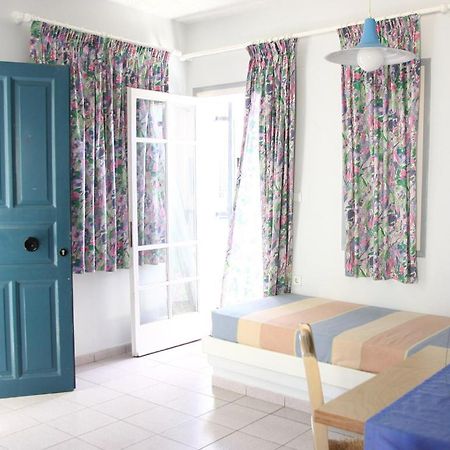 Sweet Memory Apartments By Lsc Kato Gouves Εξωτερικό φωτογραφία