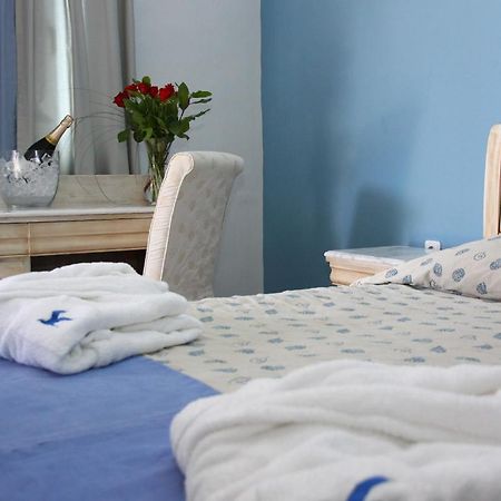 Sweet Memory Apartments By Lsc Kato Gouves Εξωτερικό φωτογραφία