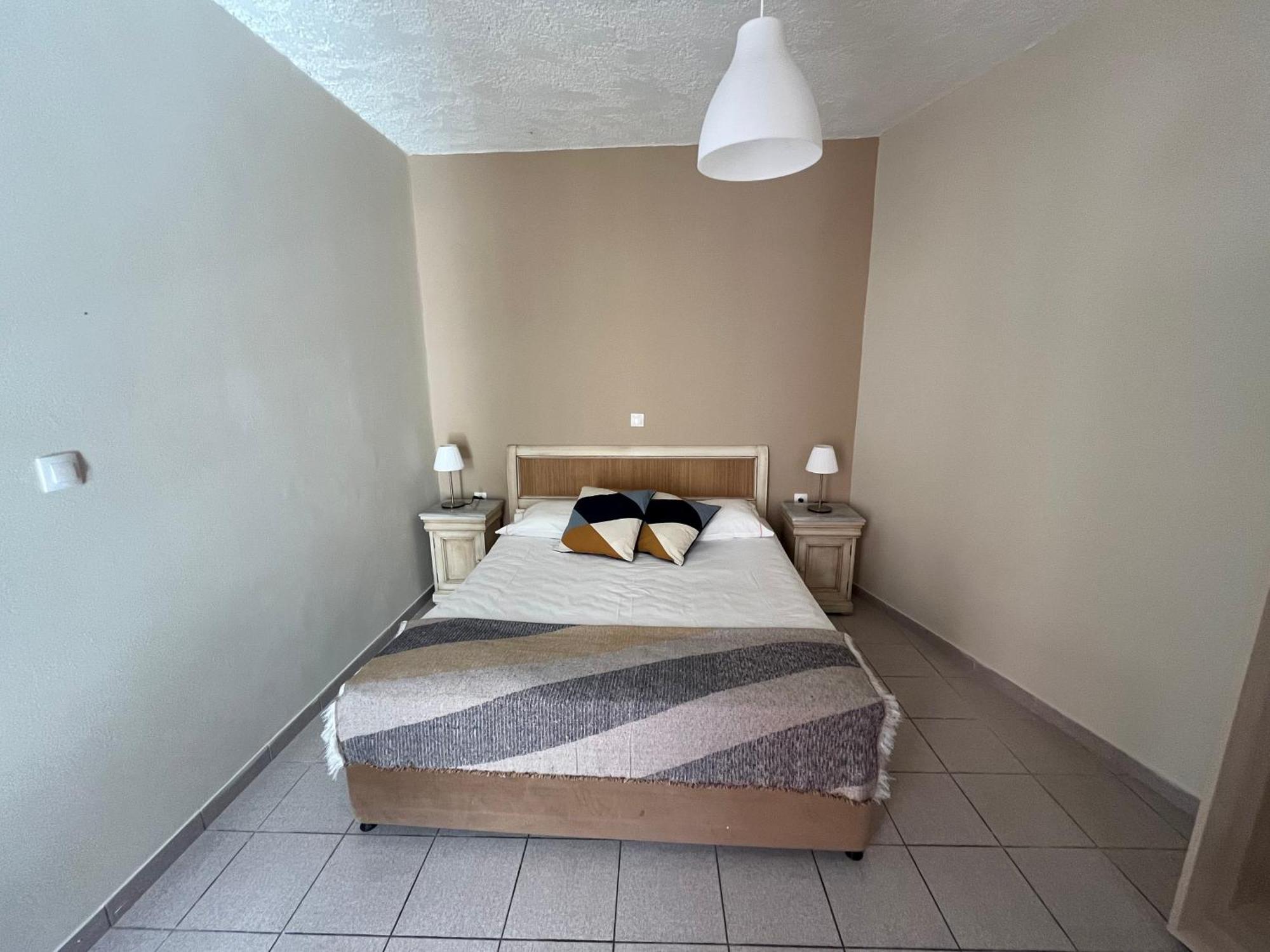 Sweet Memory Apartments By Lsc Kato Gouves Εξωτερικό φωτογραφία