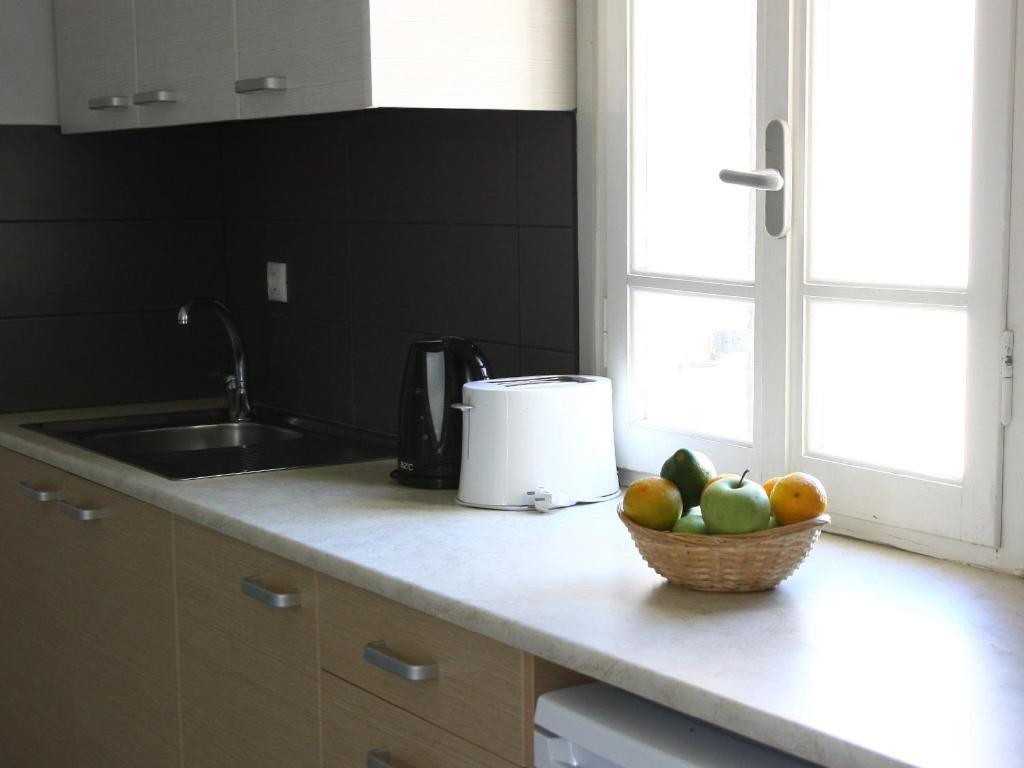 Sweet Memory Apartments By Lsc Kato Gouves Εξωτερικό φωτογραφία