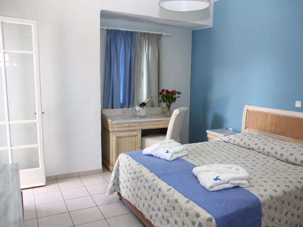 Sweet Memory Apartments By Lsc Kato Gouves Εξωτερικό φωτογραφία