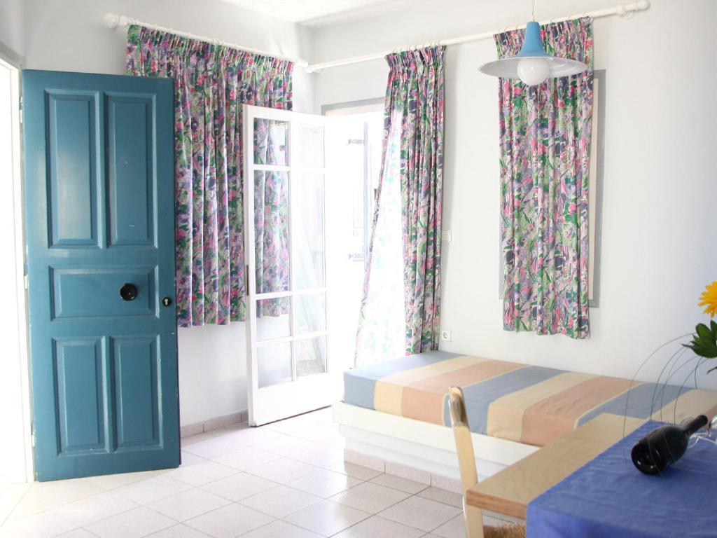 Sweet Memory Apartments By Lsc Kato Gouves Εξωτερικό φωτογραφία