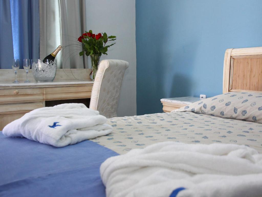 Sweet Memory Apartments By Lsc Kato Gouves Εξωτερικό φωτογραφία